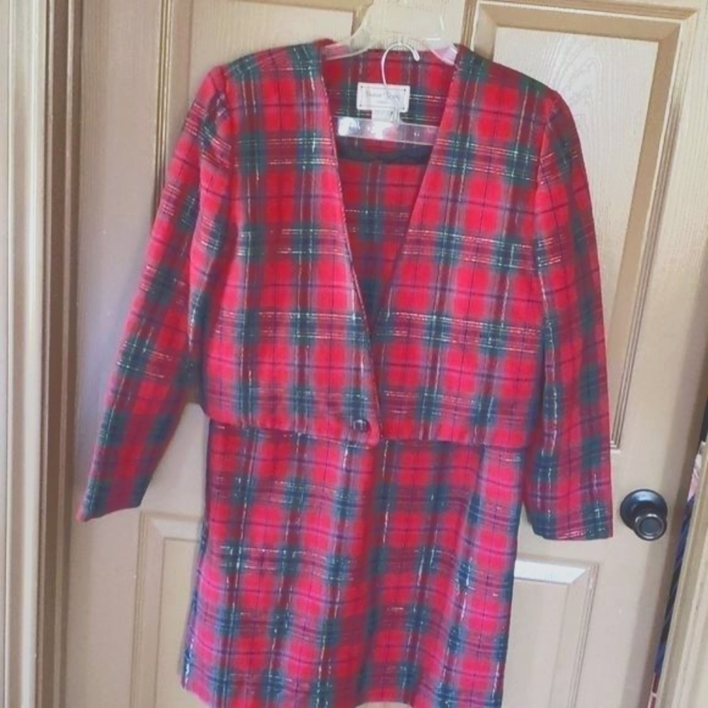 Ladies Suite Suit by SHARON YOUNG of DALLAS